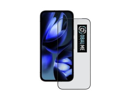 Kryt pro OBAL:ME Google Pixel 9a