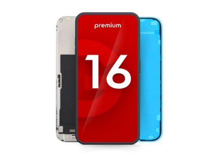 Displej pro Apple iPhone 16