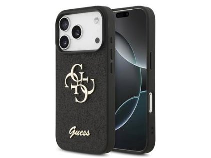 Zadní kryt pro GUESS iPhone 17 Pro