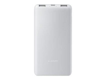 Xiaomi Powerbanka 22,5W Lite 10000mAh White