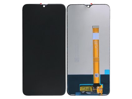 Displej pro Oppo AX7 (CPH1901)