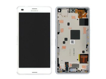 Displej pro Sony Xperia Z3 Compact (D5803)