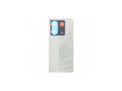 Zadní kryt pro Xiaomi Poco M7 Pro 5G (2409FPCC4G/2409FPCC4I)