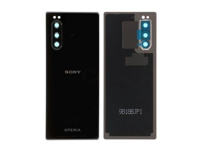 Zadní kryt pro Sony Xperia 5 (J8210 - J8270 - J9210)