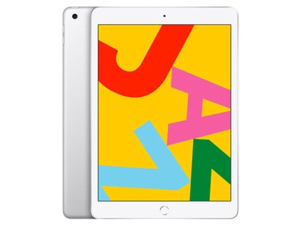 Náhradní díl pro Apple iPad 7 (10.2) - (2019)