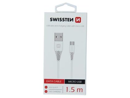 Kabel pro Swissten Micro USB