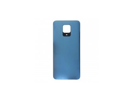 Zadní kryt pro Xiaomi Redmi Note 9 Pro (M2003J6B2G)