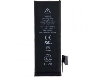 Baterie pro Apple iPhone 5G