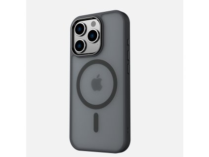 Kryt pro Swissten iPhone 12 Mini MagStick - 35503048 - černý