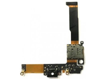 Nabíjecí konektor pro Nokia 8 Sirocco (TA-1005)