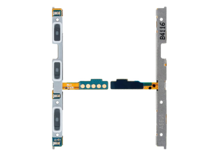 Flex kabel pro Samsung SM-A556B Galaxy A55