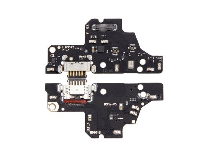 Nabíjecí konektor pro Motorola Moto G41 (XT2167)