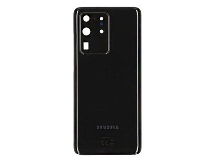 Zadní kryt pro Samsung G988F Galaxy S20 Ultra 5G