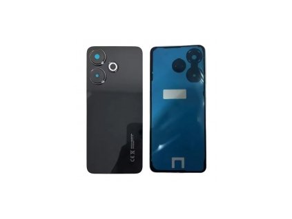 Zadní kryt pro Xiaomi Redmi 13 4G (2404ARN45A/24040RN64Y)