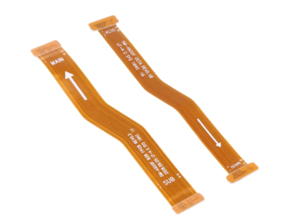 Flex kabel pro Samsung SM-A920F Galaxy A9 (2018)