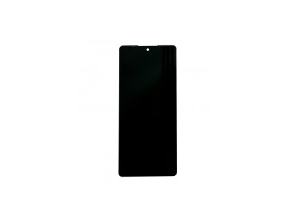 Displej pro LG K71 (LMQ730HA)