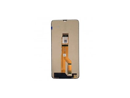 Displej pro Huawei Honor X6A (WDY-LX1)