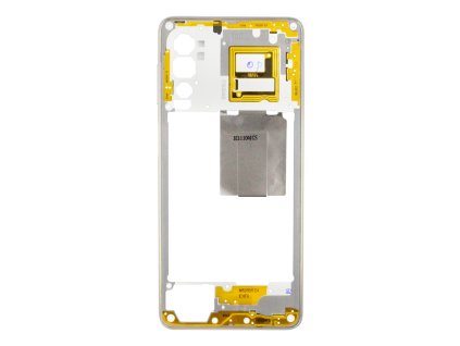 Rámeček pro Samsung SM-M526B Galaxy M52 5G