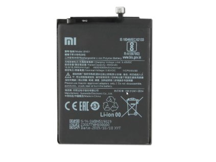 Baterie pro Xiaomi Redmi 8 (M1908C3IC)