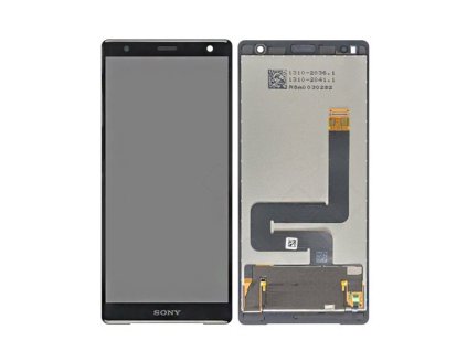 Displej pro Sony Xperia XZ2 (H8266)