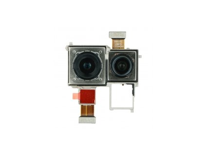 Kamera pro Huawei P40 Pro Plus (ELS-N39)