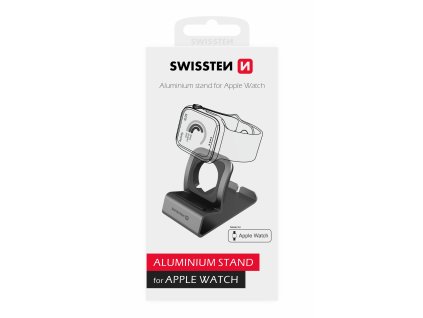 Náhradní díl pro Swissten na Apple Watch