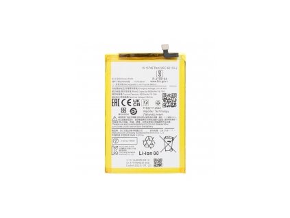 Baterie pro Xiaomi Redmi 12C (22120RN86G)
