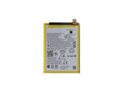 Baterie pro Motorola Moto G23 (XT2333)