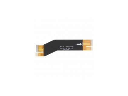 Flex kabel pro Motorola Moto G200 5G (XT2175-1)