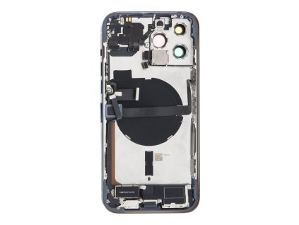 Zadní kryt pro Apple iPhone 13 Pro Max
