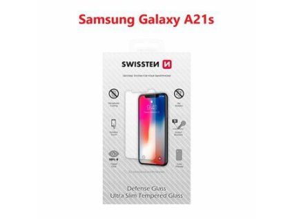 Náhradní díl pro Swissten Samsung SM-A217F Galaxy A21s - 74517866
