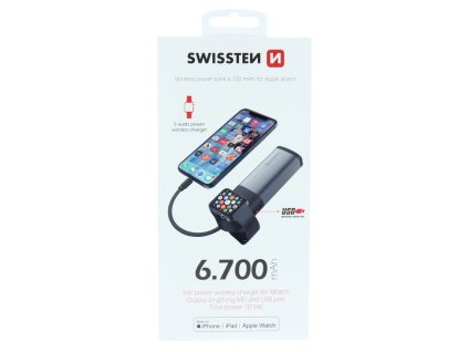 Náhradní díl pro Swissten 2 v 1