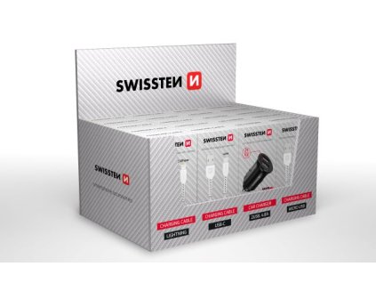 Displej pro Swissten pultový