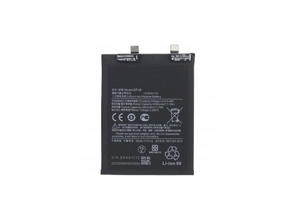Baterie pro Xiaomi 12 (2201123G)