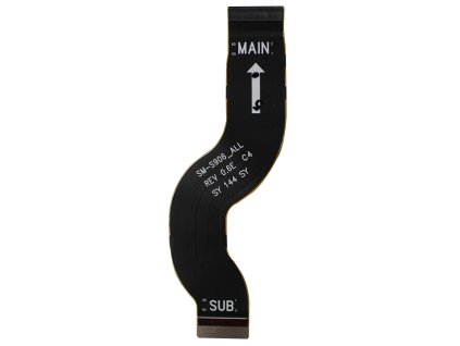 Flex kabel pro Samsung SM-S906B Galaxy S22 Plus