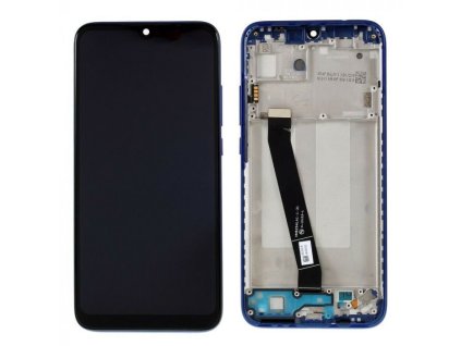 Displej pro Xiaomi Redmi 7 (M1810F6LG)