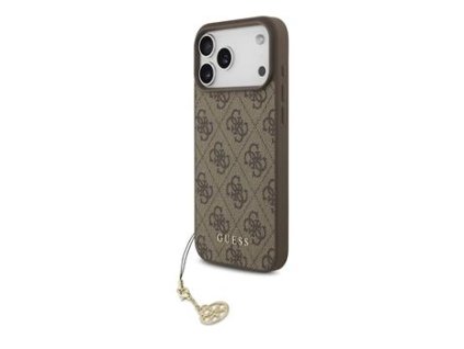 Zadní kryt pro GUESS iPhone 17 Pro Max