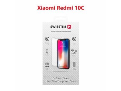 Náhradní díl pro Swissten Redmi 10C