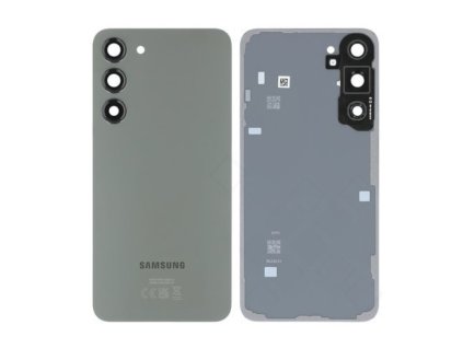 Zadní kryt pro Samsung SM-S916B Galaxy S23 Plus