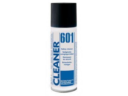 Náhradní díl pro Kontakt Chemie Cleaning materials