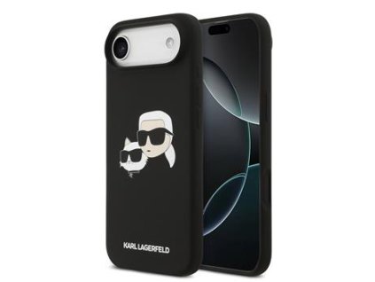 Zadní kryt pro Karl Lagerfeld iPhone Air
