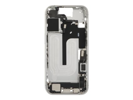 Rámeček pro Apple iPhone 16
