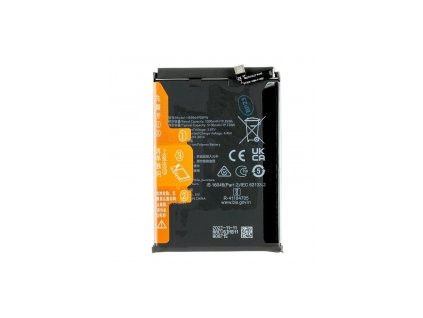 Baterie pro Huawei Honor Magic 5 Lite (RMO-NX3)