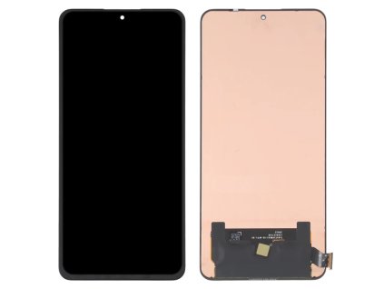 Displej pro Xiaomi 12T (22071212AG)