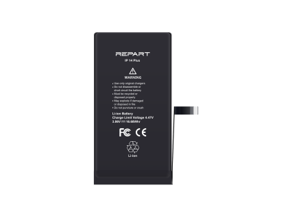 Baterie pro Apple iPhone 14 Plus