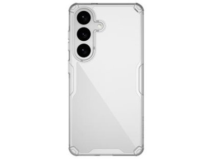 Kryt pro Nillkin Samsung Galaxy S26 Transparent