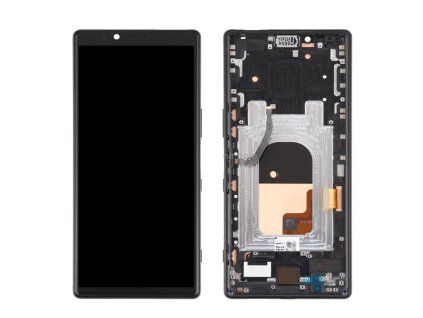 Displej pro Sony Xperia 1 (J9110 - J9150 - J9180)