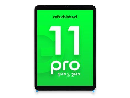 Displej pro Apple iPad Pro 11 (2nd Gen - 2020)