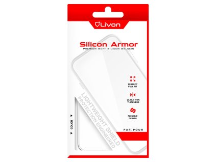 Kryt pro Samsung G980F Galaxy S20