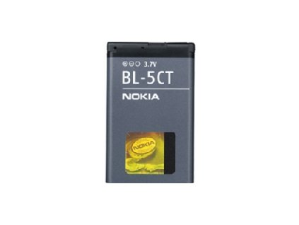 Baterie pro Nokia BL-5CT